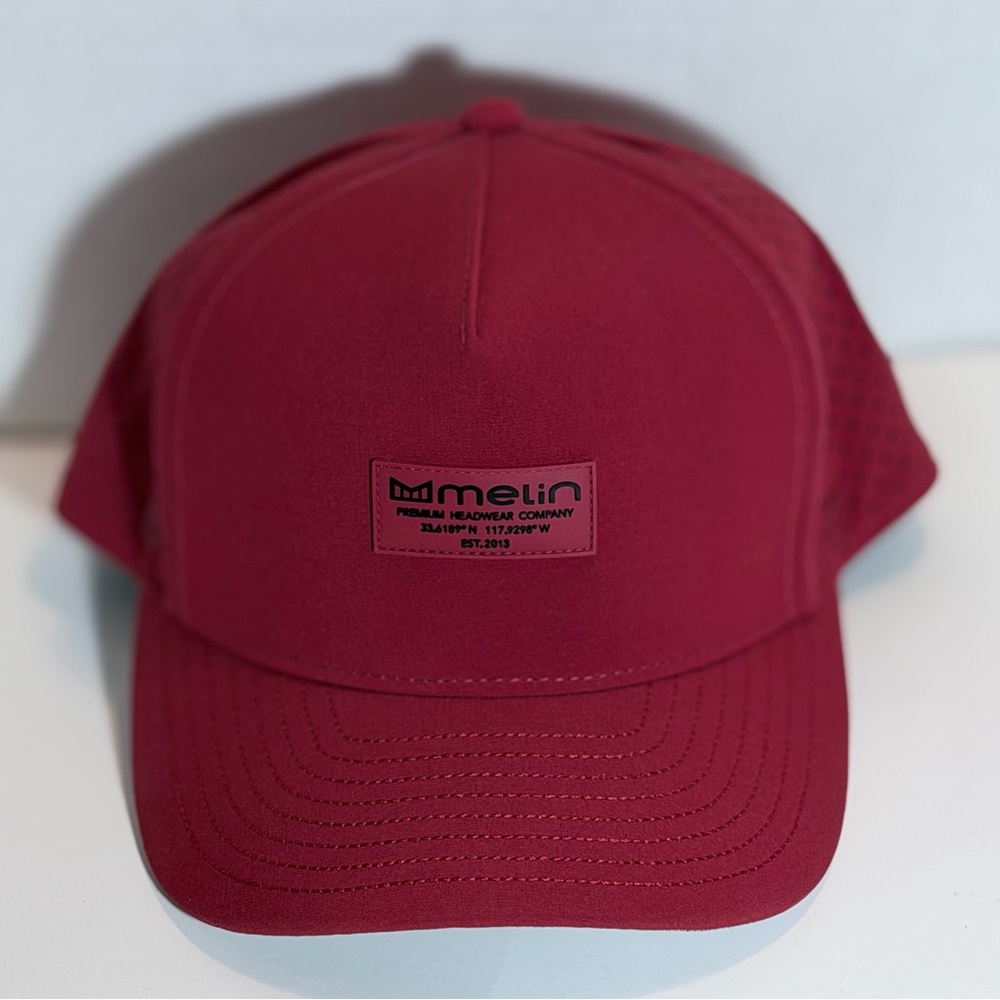 Melin Hydro Oddyssey • Lifeguard Edition